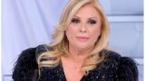 Tina Cipollari in ospedale: cosa è successo al pronto soccorso?