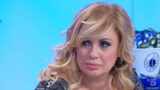 Tina Cipollari in ospedale dopo segnalazione al pronto soccorso