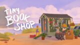 Recensione tiny bookshop: un vero affare librario