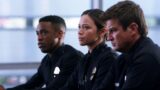 Il crossover tra the rookie e will trent che tutti aspettano