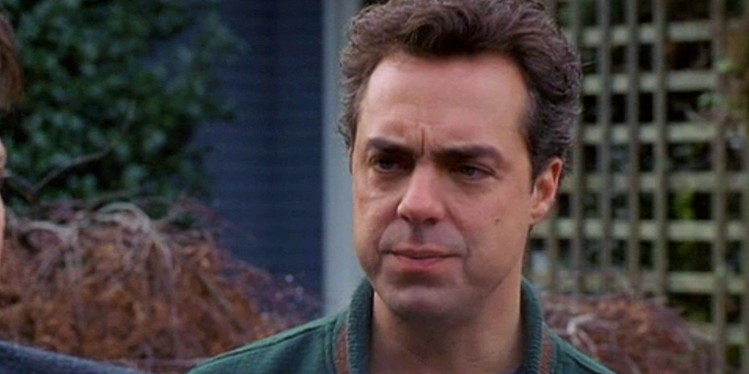 Titus welliver e il remake del 2003 di un episodio classico di twilight zone spiegato Titus welliver e il remake del 2003 di un episodio classico di twilight zone spiegato