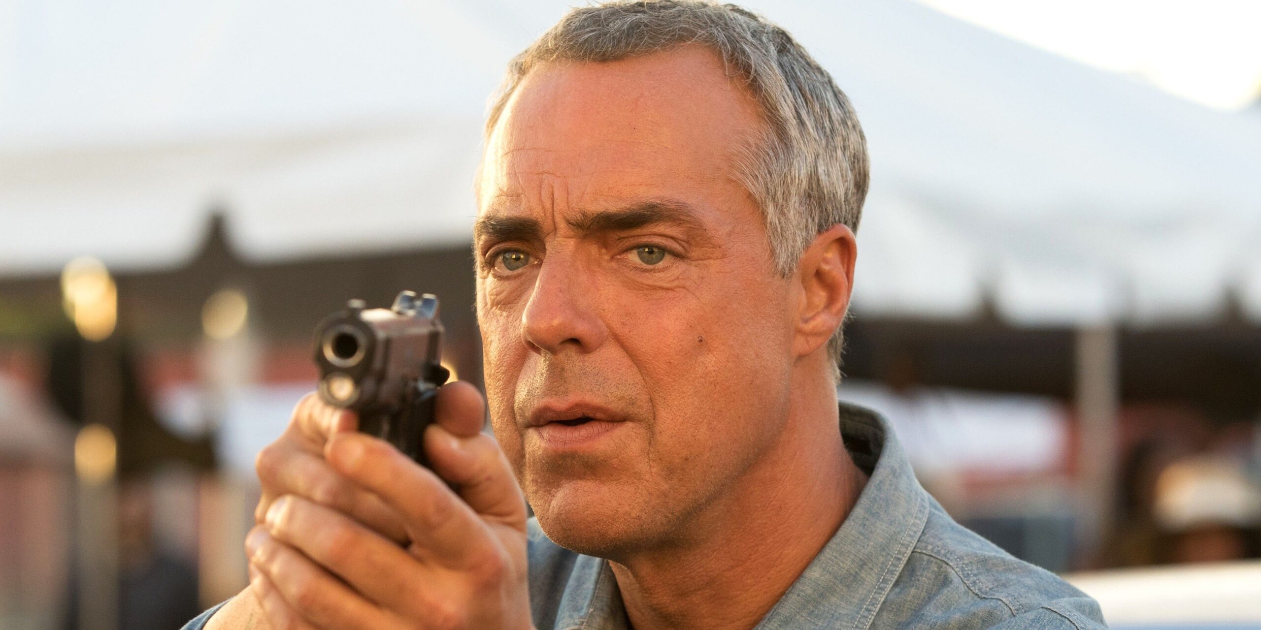 I westies sostituiscono i sons of anarchy con titus welliver I westies sostituiscono i sons of anarchy con titus welliver