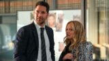 Lincoln lawyer: classifica dei membri del team di mickey haller per simpatia
