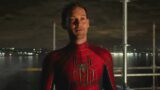Spider-man: il mcu rielabora il costume iconico di tobey maguire