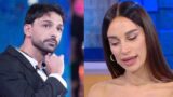 Raiindo todaro e francesca tocca avvistati insieme dopo la rottura