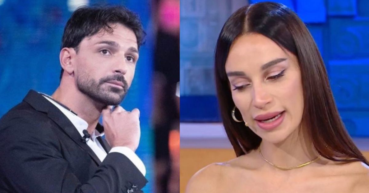 Raiindo todaro e francesca tocca avvistati insieme dopo la rottura