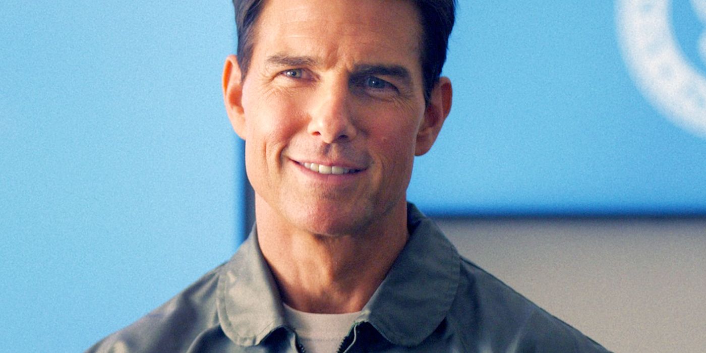 Star trek e top gun 3: le nuove priorità di paramount skydance nel cinema
