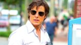 Tom cruise sorprendentemente incontra la band che lo chiamò piccolo stronzo