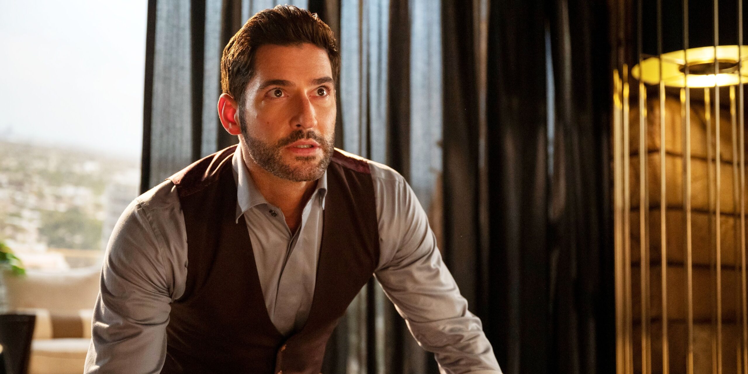 Tom ellis e la cia inizi di riprese senza cast confermato Tom ellis e la cia inizi di riprese senza cast confermato