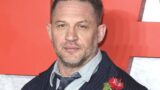 Tom hardy svela i segreti del suo successo e le sue ispirazioni