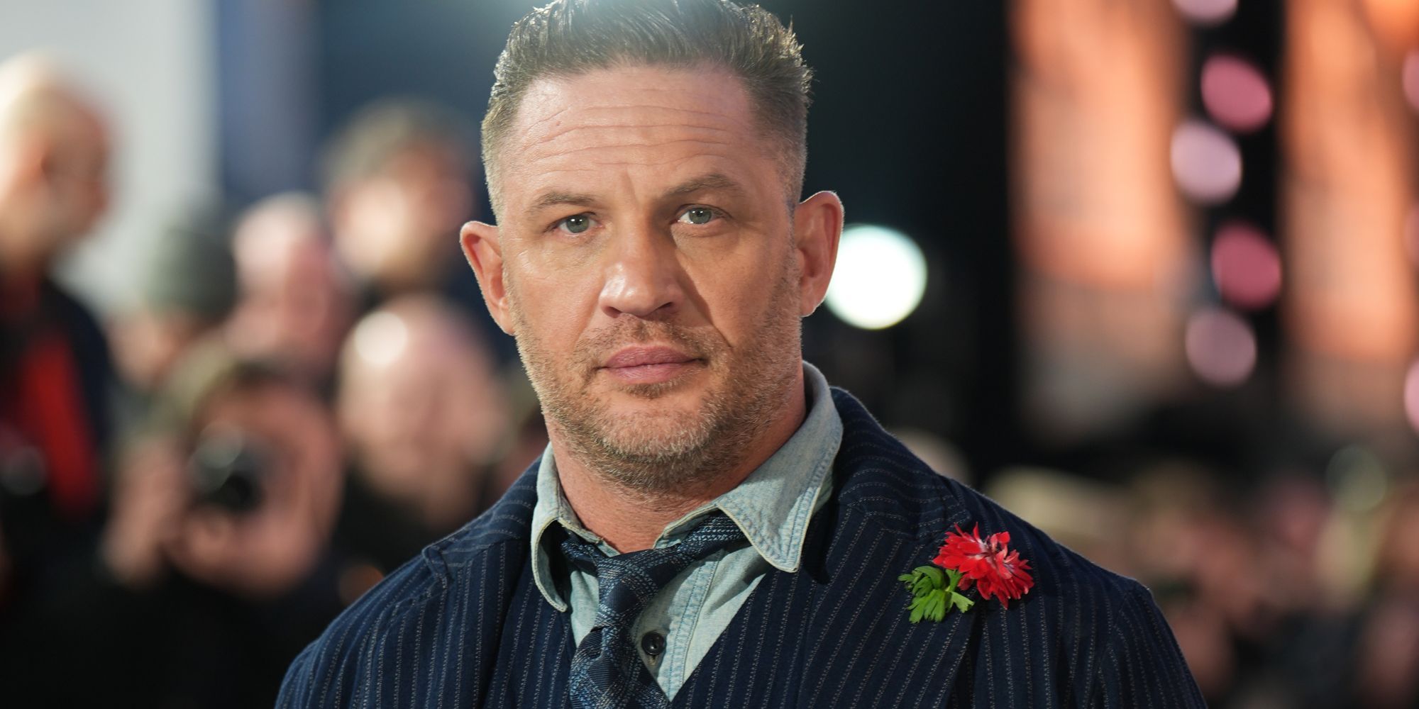 Tom hardy protagonista in un dramma storico del 2006 da riscoprire Tom hardy protagonista in un dramma storico del 2006 da riscoprire