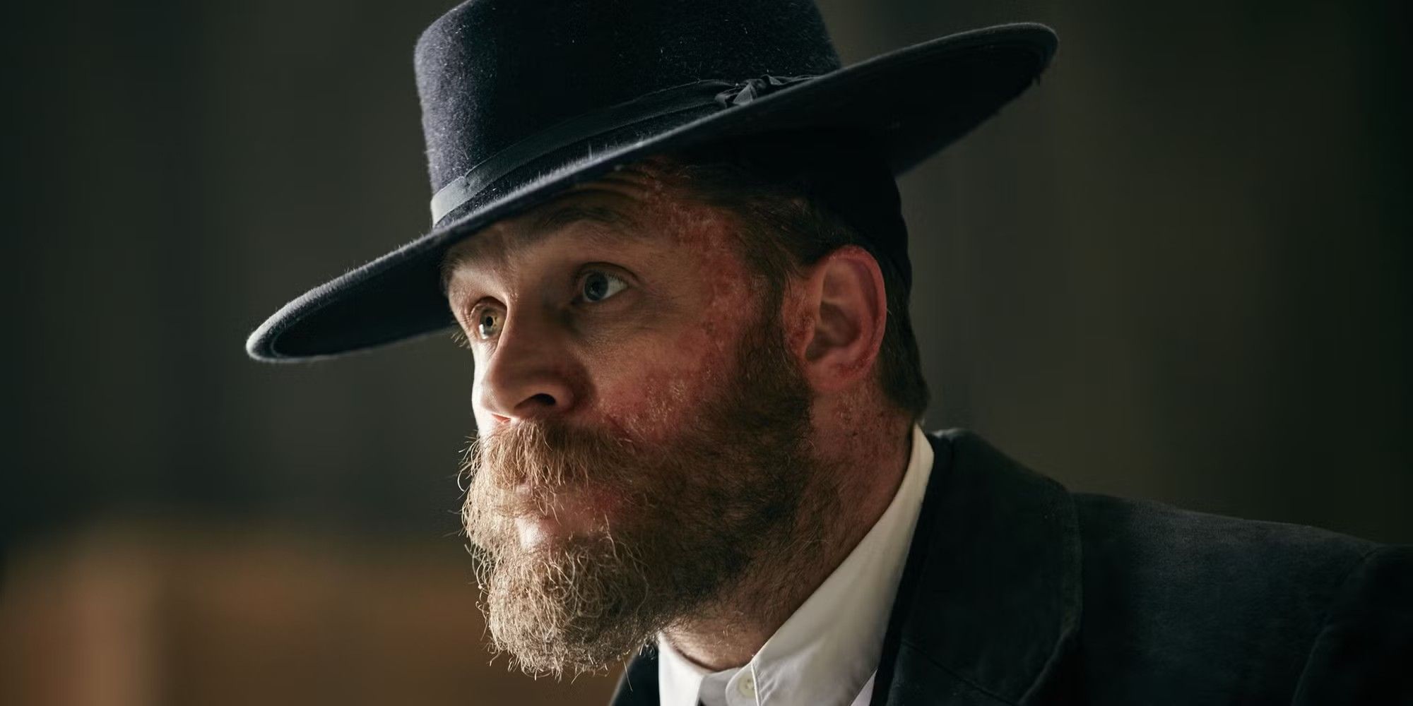 House of guinness: la nuova serie netflix dei creatori di peaky blinders