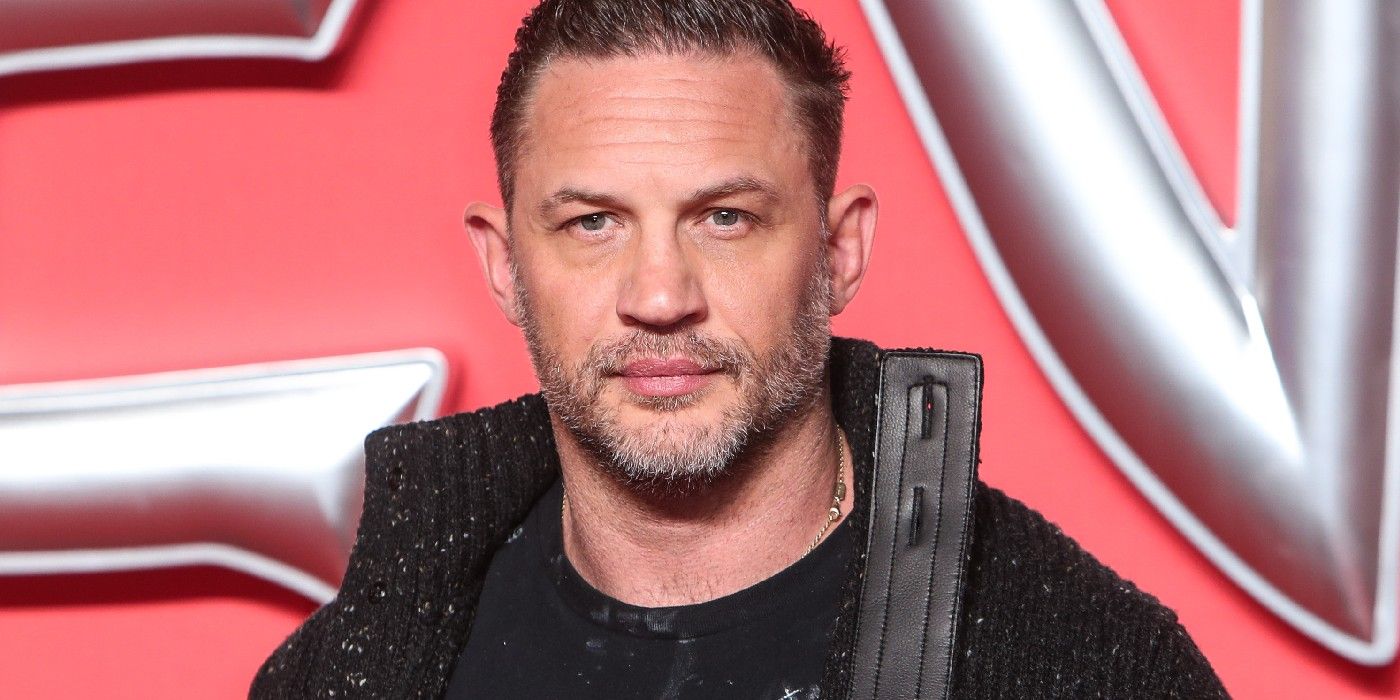 Film decisivi di tom hardy da black hawk down a venom