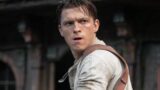 Tom holland parla dopo essere stato selezionato per james bond