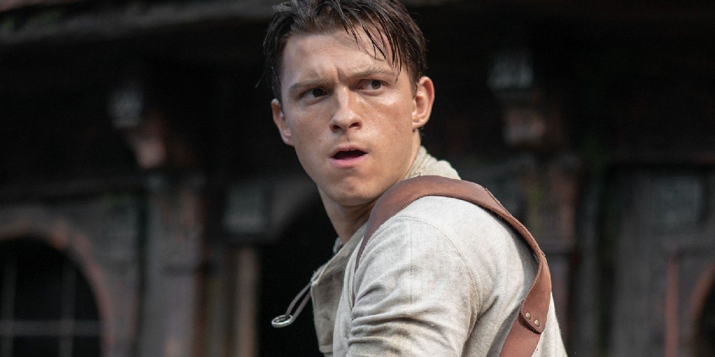 Tom holland parla dopo essere stato selezionato per james bond Tom holland parla dopo essere stato selezionato per james bond
