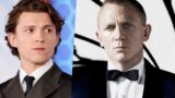 Tom holland prossimo james bond? ecco la verità sulla star di spider-man