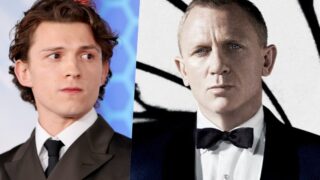 Tom holland prossimo james bond? ecco la verità sulla star di spider-man