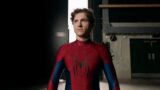 Spider-man 4: immagini e video svelano il  costume di tom holland in azione