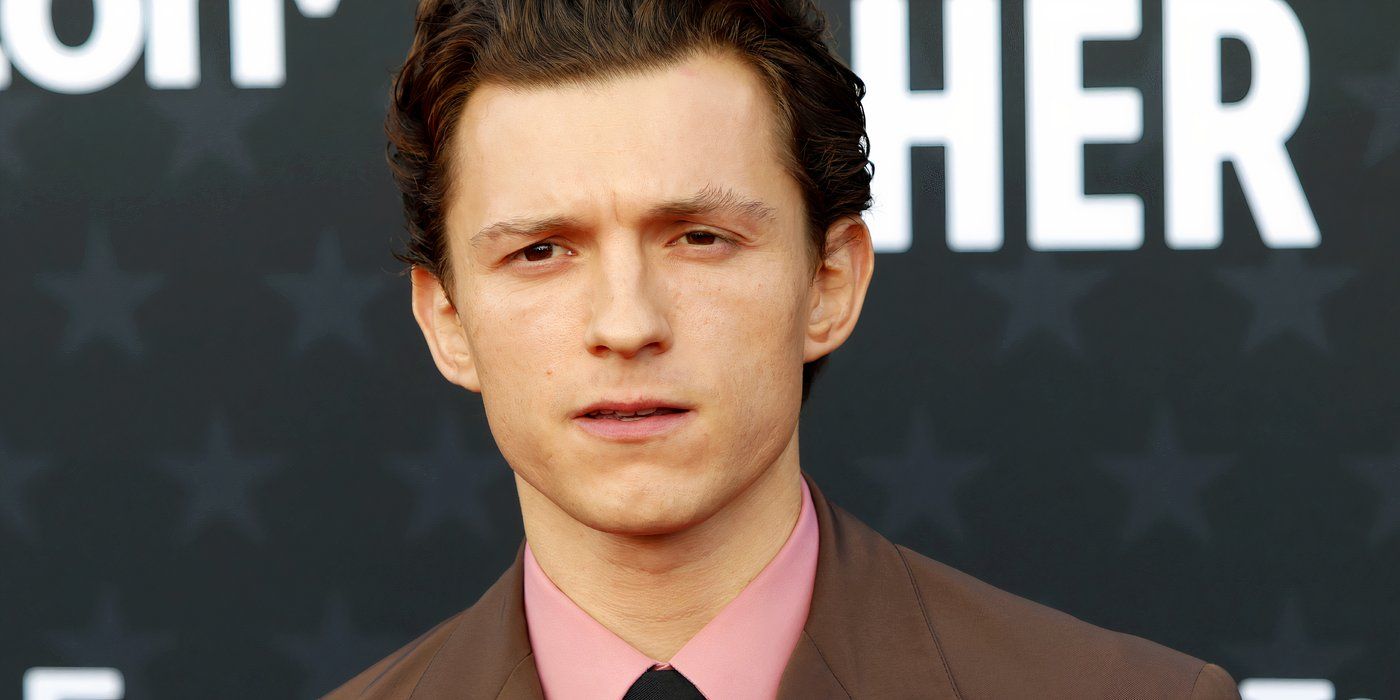 spider man brand new day video svela tom holland in azione