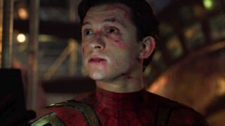 Spirito di avventura: le nuove foto dal set di spider-man 4 rivelano il prossimo nemico di peter parker