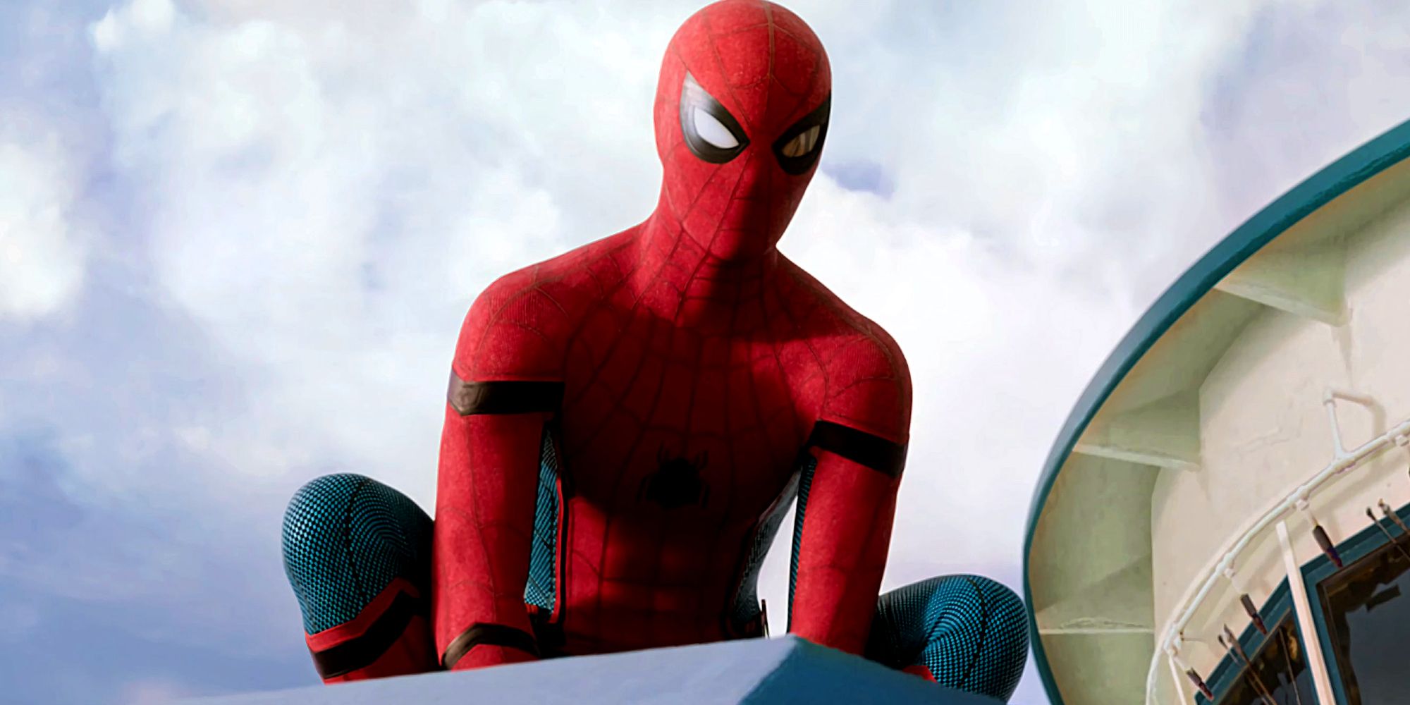spider man 4 il villain rumoroso e il fancasting svelato dall8217attore di atla