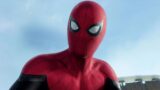 Sorella di spider-man ritorna con artigli da wolverine