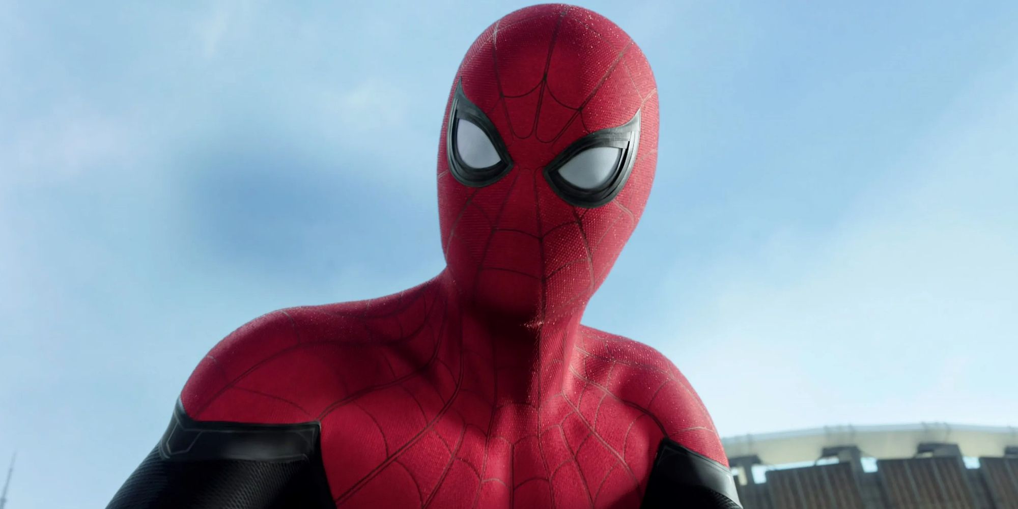 Il costume classico di spider man di tom holland: il più raro dell’mcu dopo 9 anni
