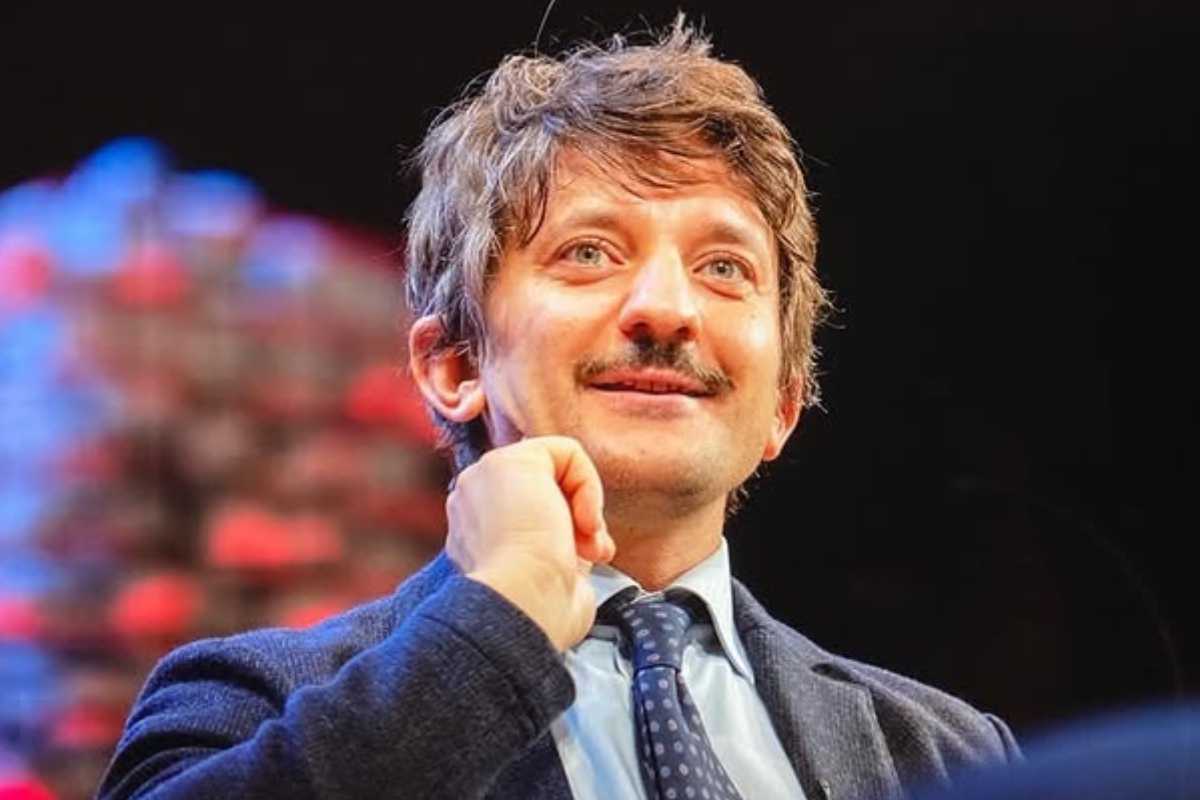 RealPolitik di Tommaso Labate su Rete4: data d’inizio e dettagli da scoprire