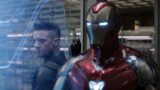 Tuta meccanica di iron man: un’evoluzione da transformer
