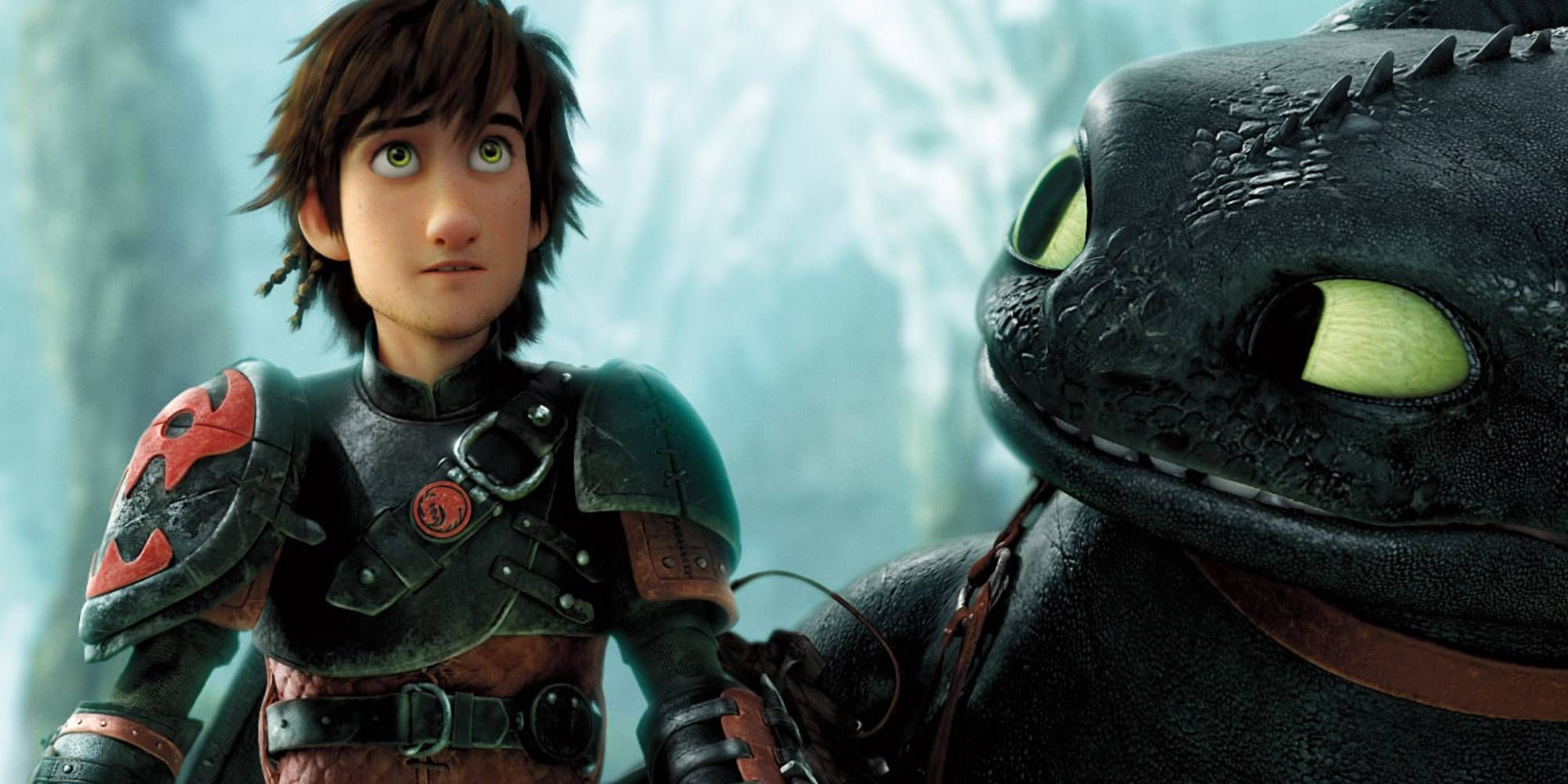 Remake live action di dragon trainer 2: 10 modi per migliorare il film animato Remake live action di dragon trainer 2: 10 modi per migliorare il film animato