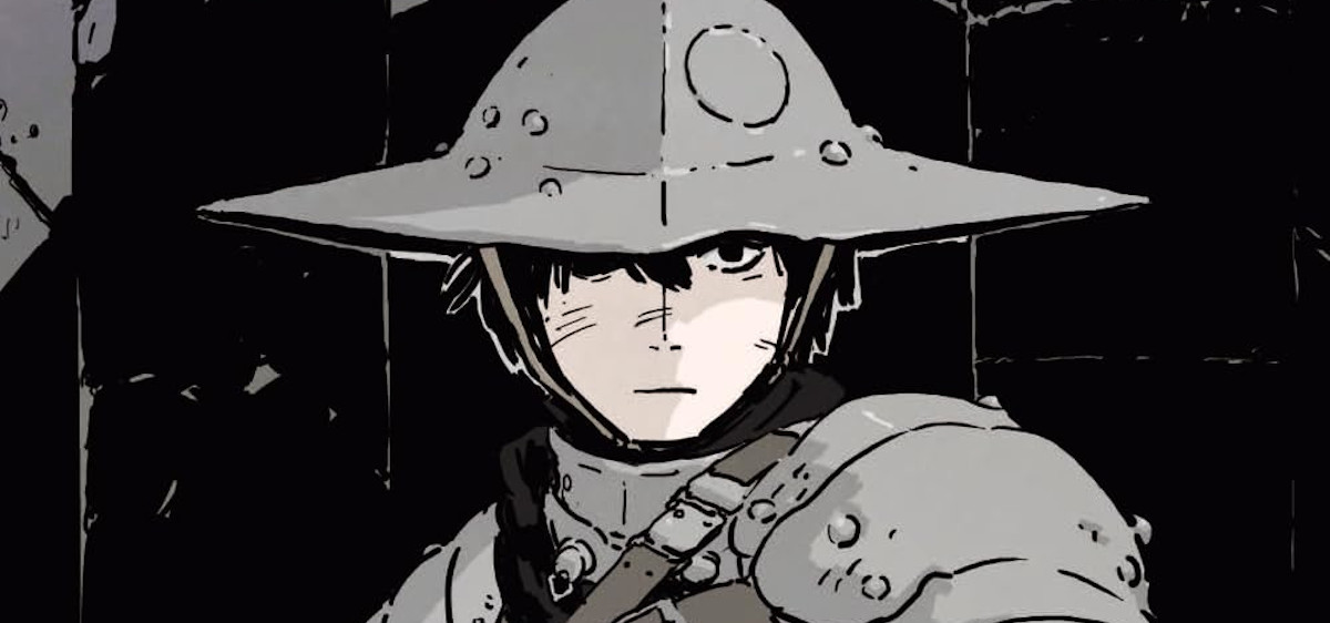 Fantasy nei manga: un ritorno sorprendente Fantasy nei manga: un ritorno sorprendente