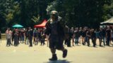 Toxic avenger remake provoca abbandoni nelle proiezioni anticipate