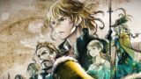 Triangle strategy: il  rpg tattico di square enix disponibile su ps5 e xbox series x/s