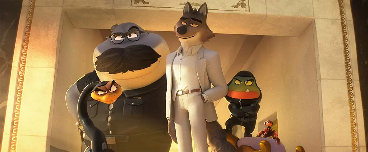 incassi di troppo cattivi 3 e future prospettive del film