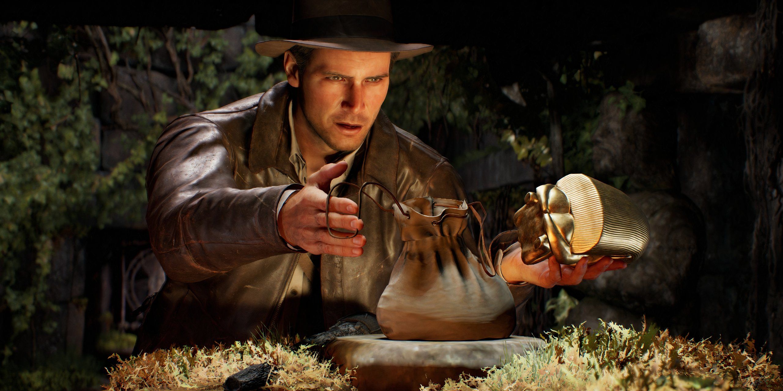 Indiana Jones e il grande cerchio DLC: emozioni in arrivo su Switch 2 Indiana Jones e il grande cerchio DLC: emozioni in arrivo su Switch 2
