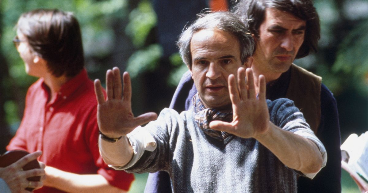 François truffaut: scopri la sua filmografia in sala e oltre François truffaut: scopri la sua filmografia in sala e oltre