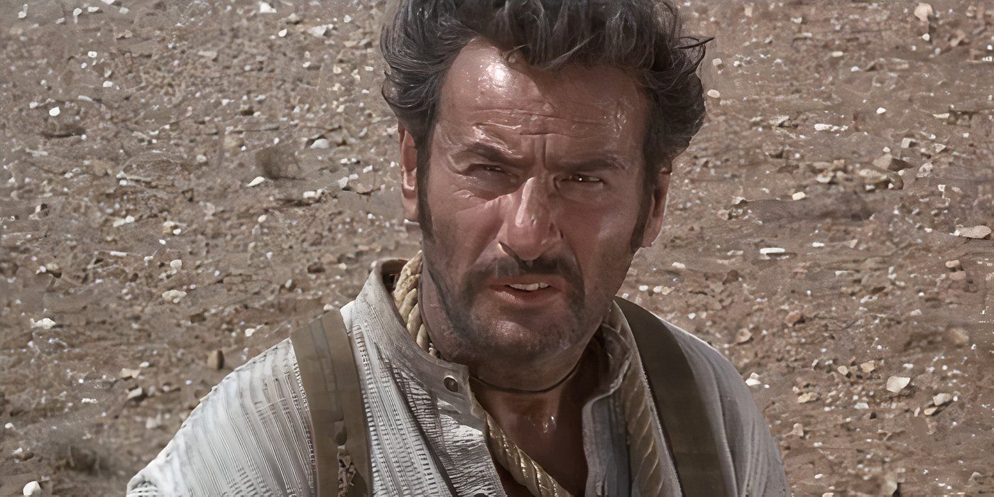 Film western da vedere questo weekend