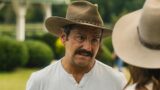 Taylor Sheridan evita un grave problema di streaming per il suo crime show al 89% di rating