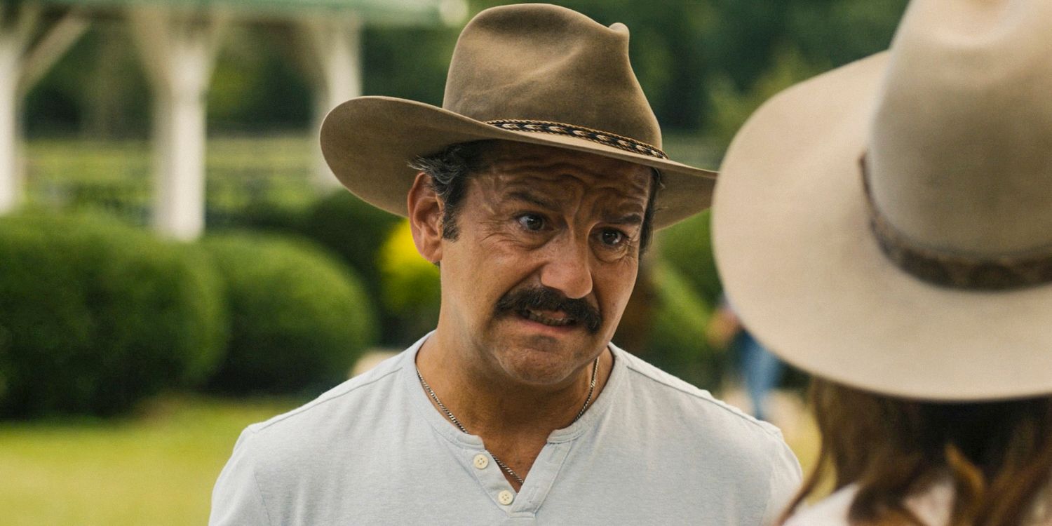 Taylor Sheridan evita un grave problema di streaming per il suo crime show al 89% di rating Taylor Sheridan evita un grave problema di streaming per il suo crime show al 89% di rating