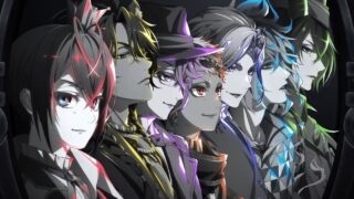 Twisted-Wonderland: la data di uscita dell’anime ispirato ai villain Disney