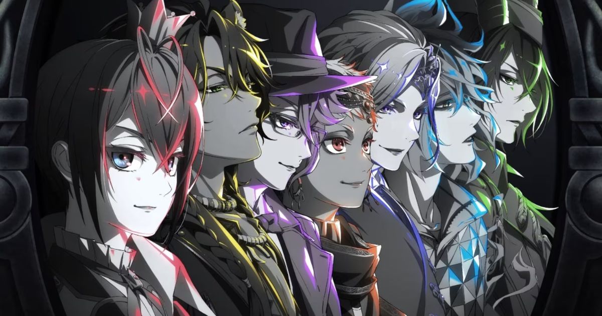 Twisted Wonderland: la data di uscita dell’anime ispirato ai villain Disney Twisted Wonderland: la data di uscita dell’anime ispirato ai villain Disney