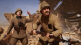 Gallipoli: il primo gioco dedicato alla campagna poco esplorata della prima guerra mondiale