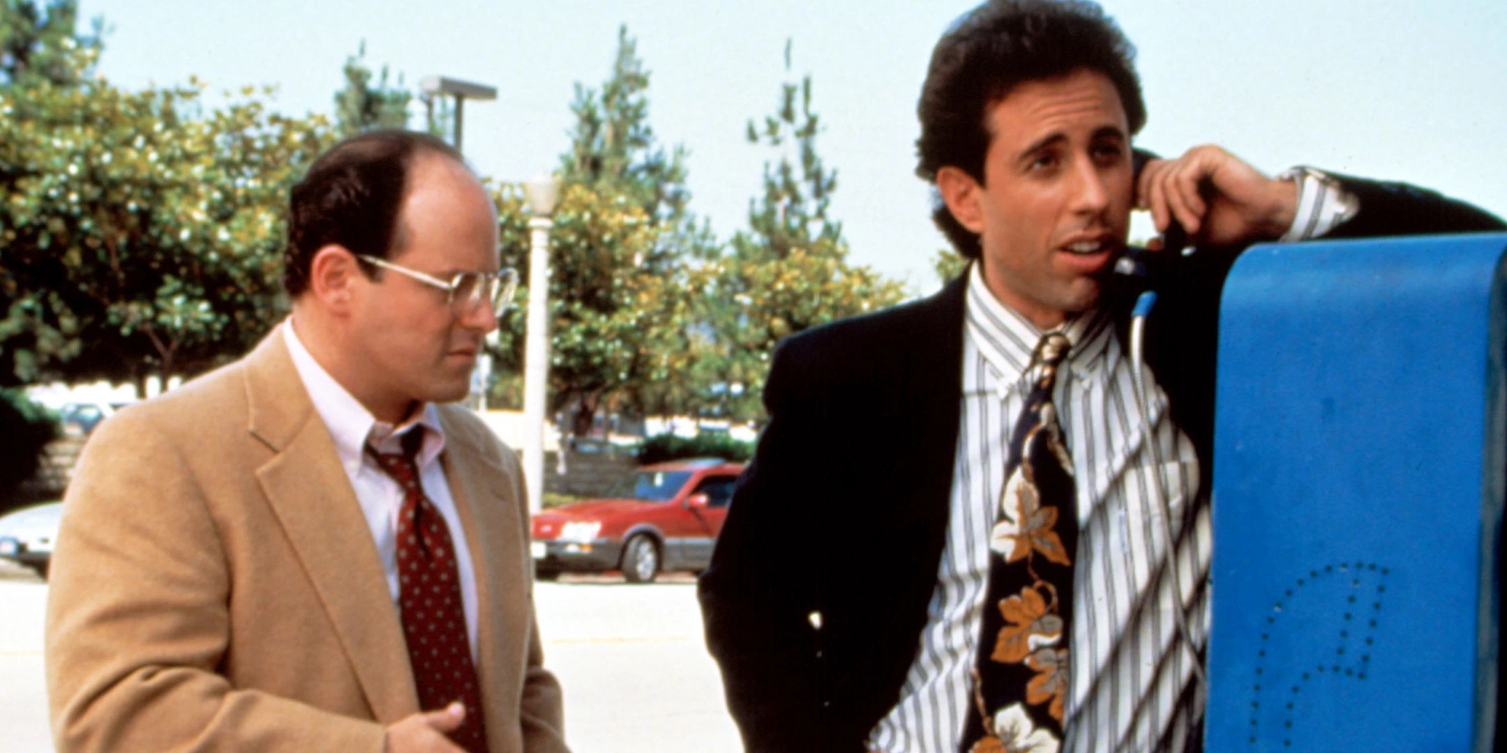 Classici della tv difficili da riguardare oggi