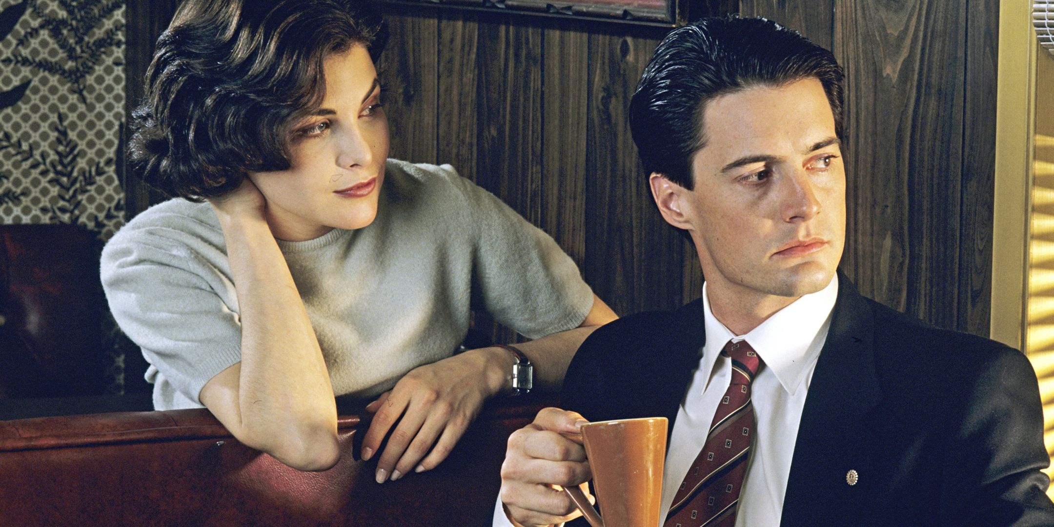 Thriller da non perdere: le affinità tra twin peaks e i coen brothers Thriller da non perdere: le affinità tra twin peaks e i coen brothers