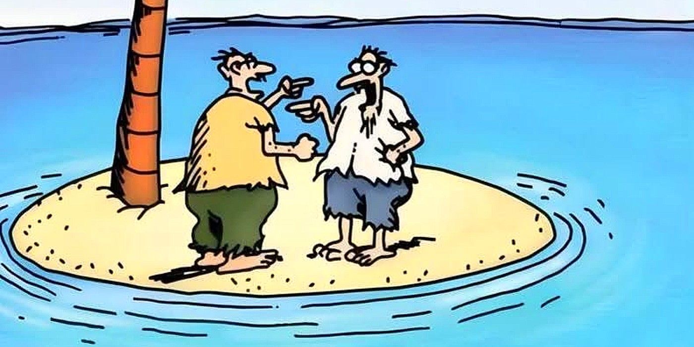 Fumetti far side: 10 gemme nascoste da scoprire Fumetti far side: 10 gemme nascoste da scoprire