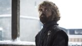 Il colpo di scena comico di tyrion nel finale di game of thrones spiegato da un fatto di asoiaf