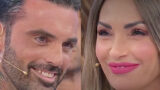 Ida platano torna con un ex prima di uomini e donne: i fan sono scettici