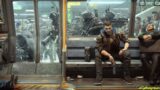 Problema di night city in cyberpunk 2077 richiede una soluzione urgente