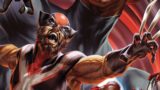 Novità blind bags nella vendita delle copertine dei fumetti marvel