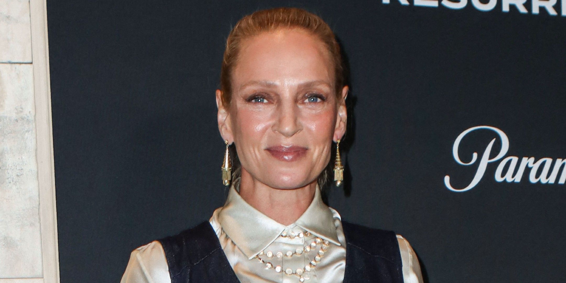 Il ritorno di uma thurman in old guard 2 delude le aspettative
